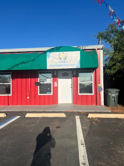 Tienda Guatemalteca Jireh