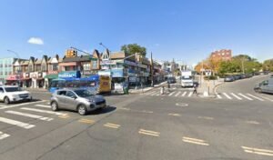 hillside convenience & grocery