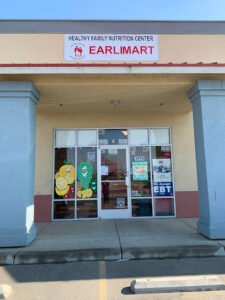 WIC Store Kids Nutricare