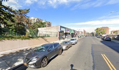 Quest International Distributor LLC