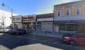 Manorath Siddhi Grocery