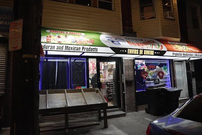 Hondumex Mini Market