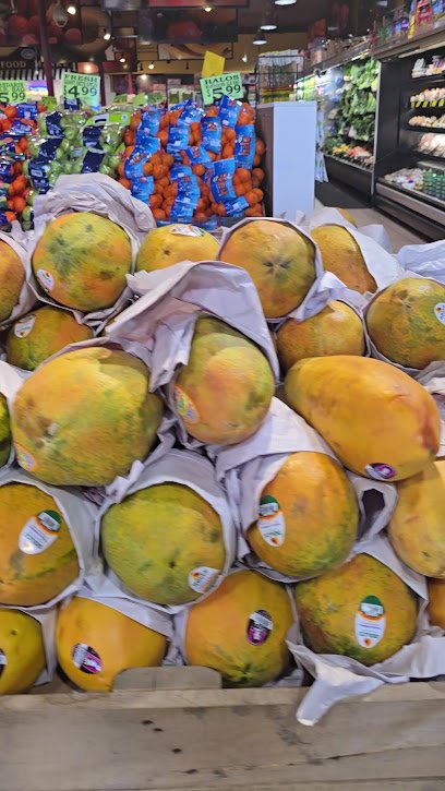 Four Season’s Marketplace