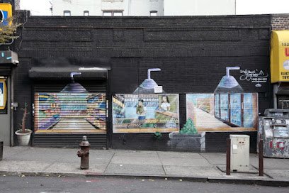 Universal Candy & Groceries