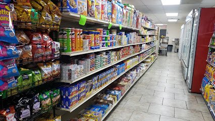 COLLINGS SUPERMARKET LLC