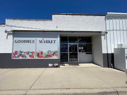 Goodhue Market