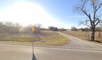 Mike and Shalons County Farm