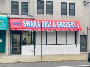 Swara Deli & Grocery