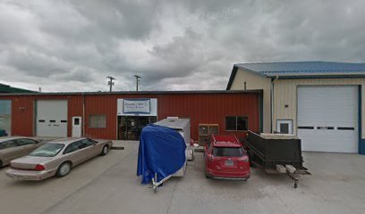 Mi ranchito Mexican store