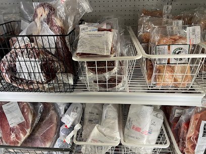 New London Food Co-op