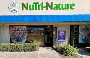 Nutri-Nature