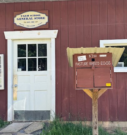 Farm School General Store