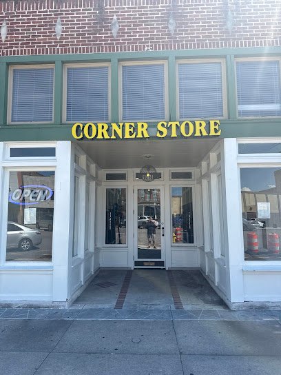Downtown Corner Store