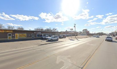 African Grocery Mandeeq