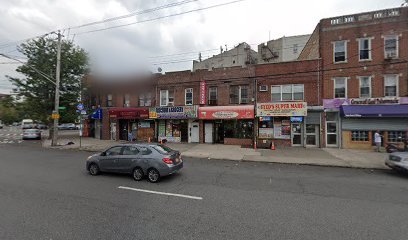 MSR Discount & Grocery