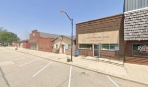 Weathered Goose & Market