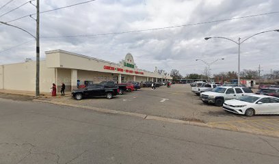 Super Mercado Latino