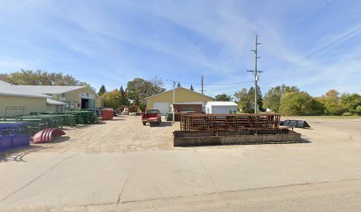 Urbank-Farmers Cooperative