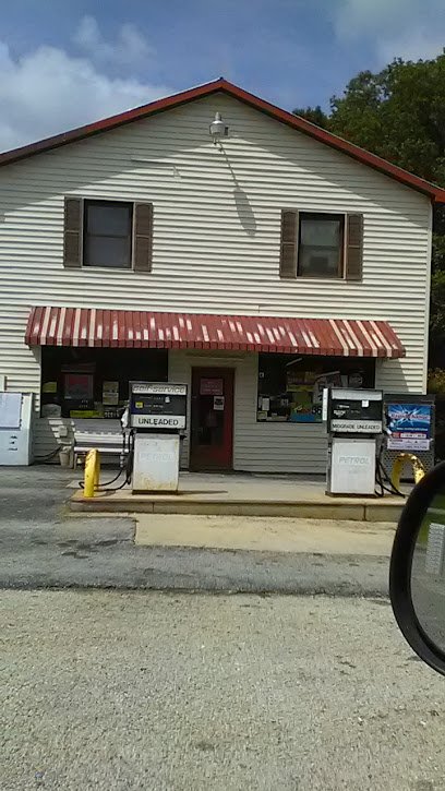 Prior’s Country Market