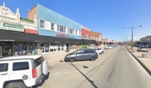 Rancho Nuevo Market, Inc.