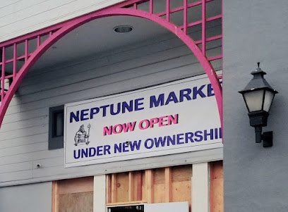 Neptune Market