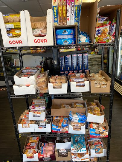 Da Heightz Deli & Groceries