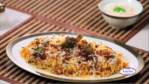 Special Food Products Lucky Masala-Spice blends to cook Indian Cuisine