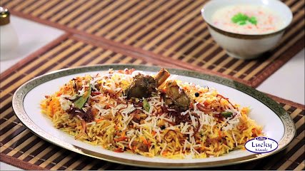 Special Food Products Lucky Masala-Spice blends to cook Indian Cuisine