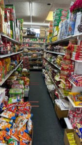 EVEREST SUPERMARKET एभरेष्ट सुपरमार्केट