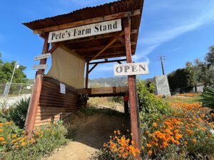 Pete’s Farm Stand