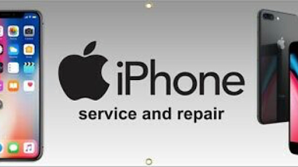 Anderson iPhone repair