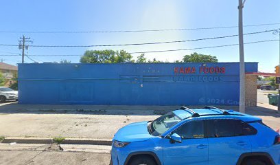 Kilimanjaro Grocery & Fast Food Restaurant