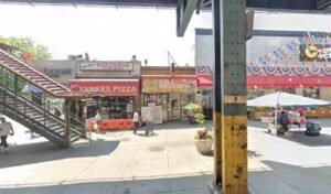 G & M Friends Deli Grocery