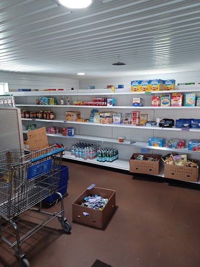 D & B’s Discount Groceries