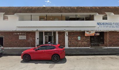 Neighborhood Food Market