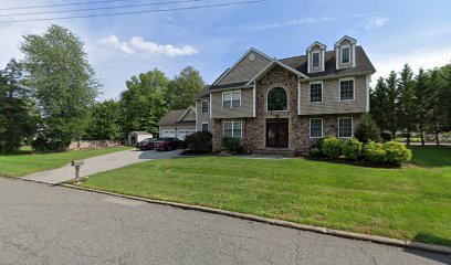 Bliss Tree Parsippany, NJ