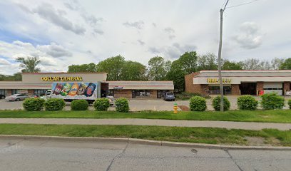 Elohim Global Grocery Market