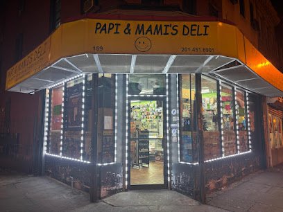 Papi & Mami’s Deli
