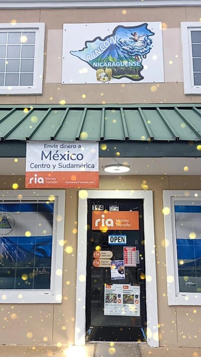 Rincón Nicaragüense