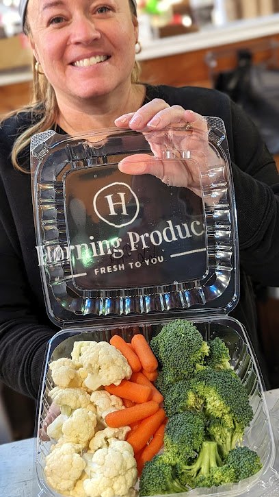 Horning Produce