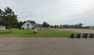 Fall Creek Community Cupboard Food Pantry