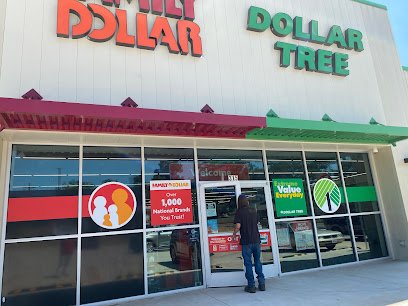 Family Dollar 13514