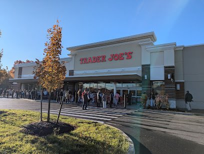 Trader Joe’s