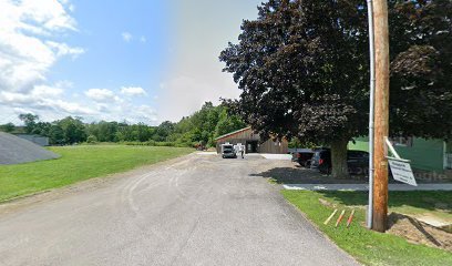 Ringgold General store