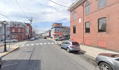 Mena Cibao Deli & Grocery