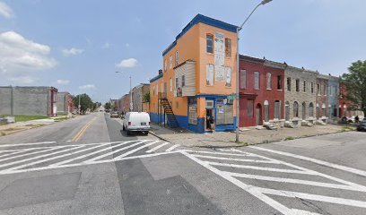 Burgos Deli & Grocery