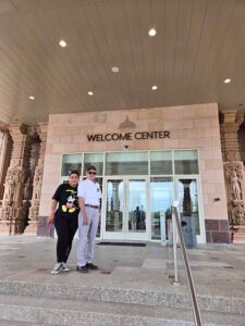 Shayona Sweet/Snack Shop