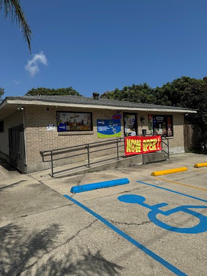 Mi pequeña Honduras Market
