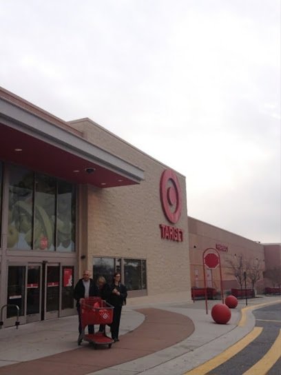 Target Grocery