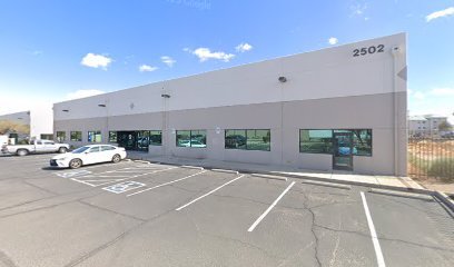 Youngs Market Company